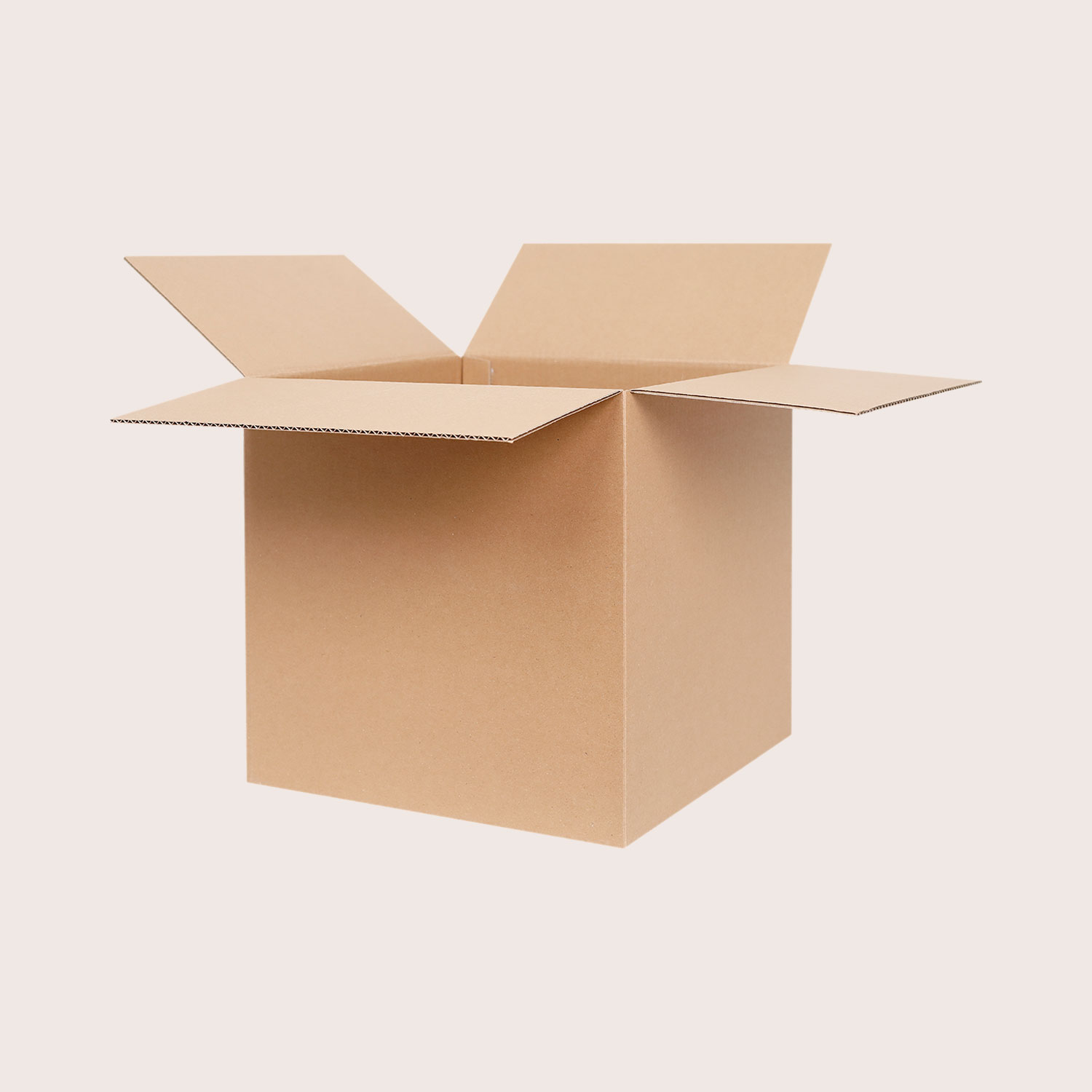 Packaging in the circular economy, reference folding boxes