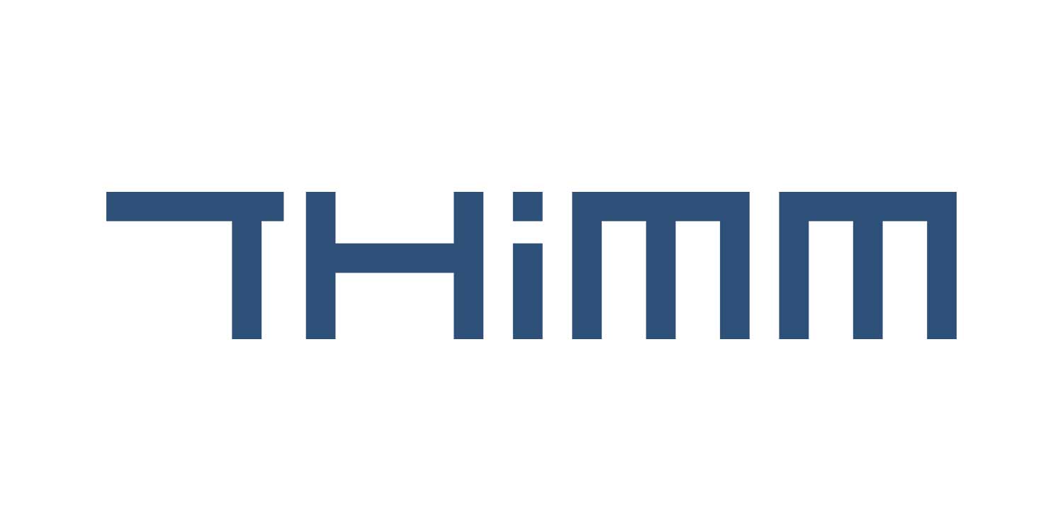 Logo THIMM