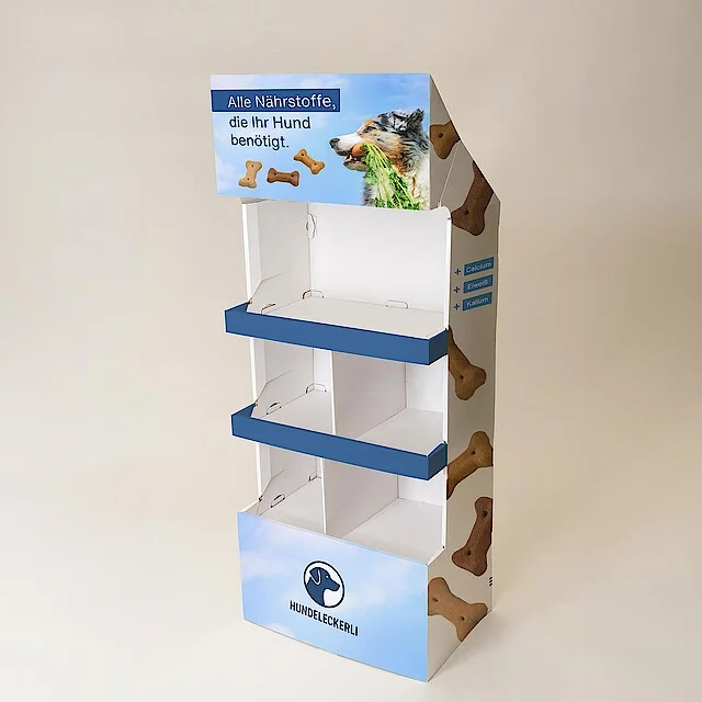 Präsentieren & Verkaufen