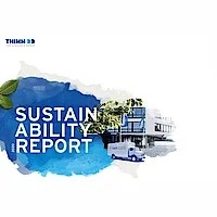 Sustainability Report 2020