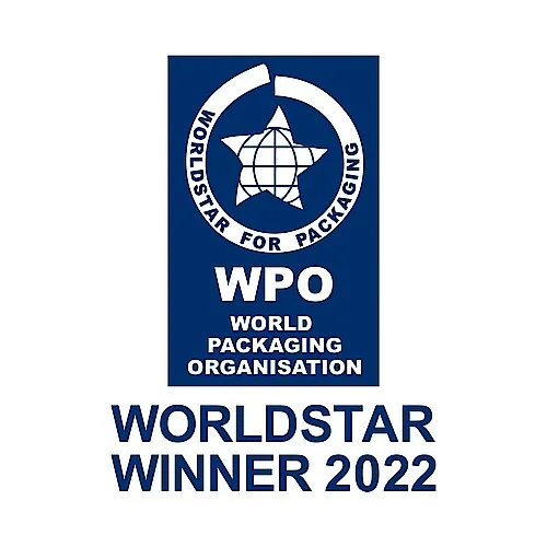 Vítěz Worldstar 2022