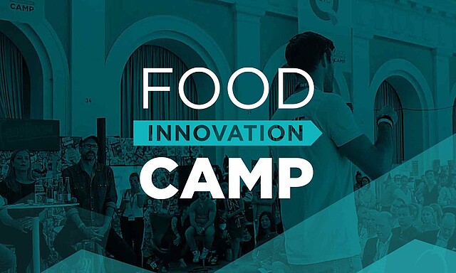 FOOD INNOVATION CAMP 2024 – SAVE THE DATE