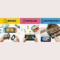 Nintendo Labo