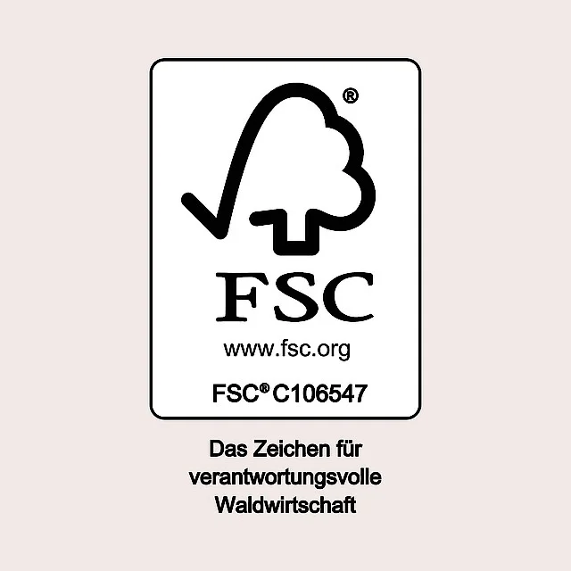 FSC Mix Zeichen THIMM