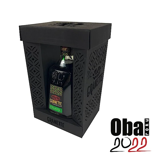 Obal Roko gift box 2022