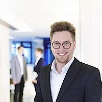 Daniel Kaufmann