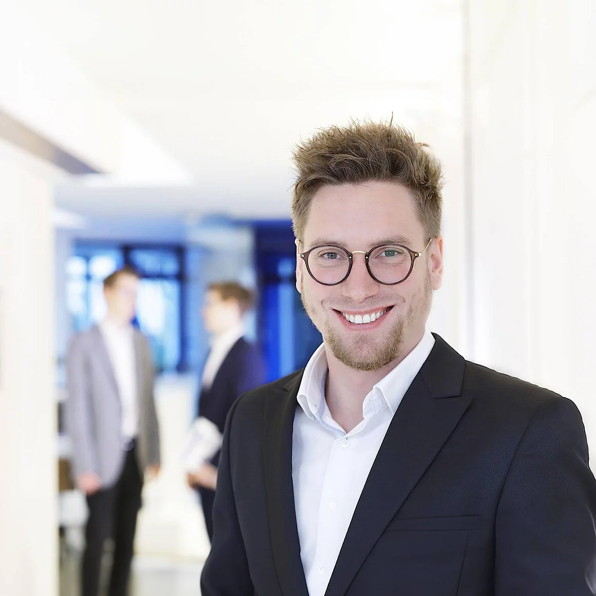 Daniel Kaufmann