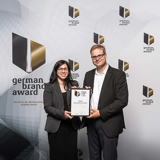 German Brand Awards 2018