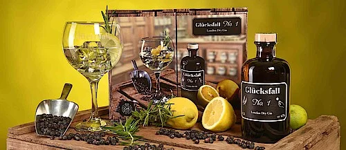 Gin aus Duderstadt