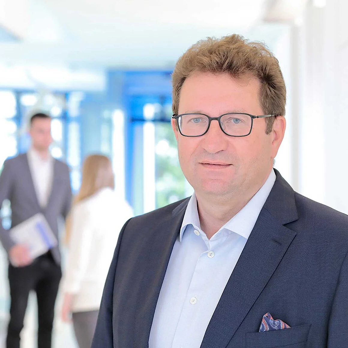 Mathias Schliep