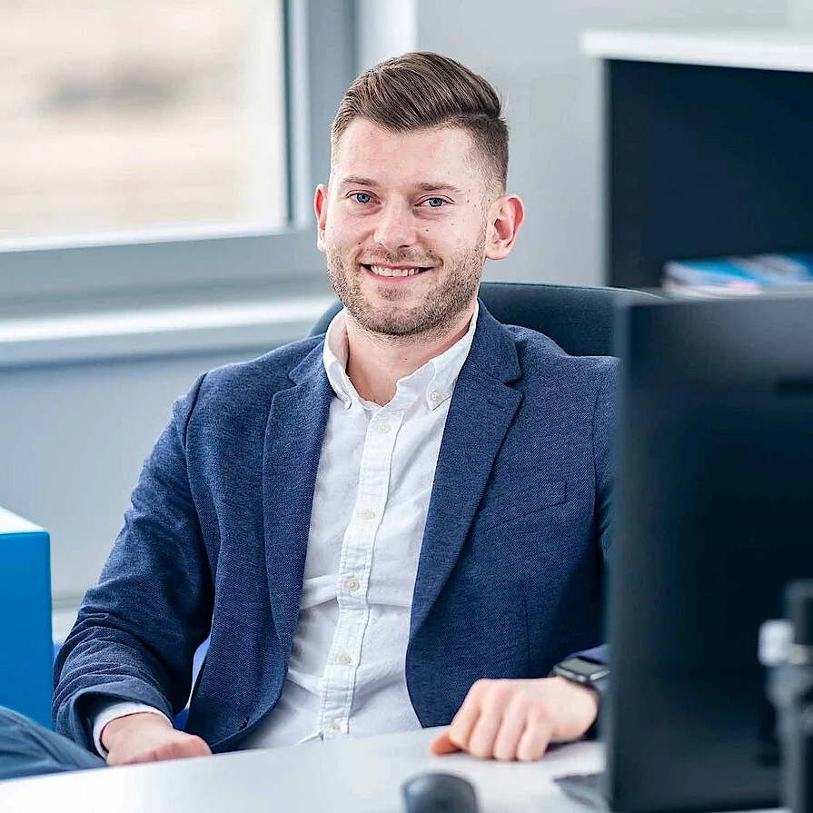 Jobs im Einkauf bei THIMM