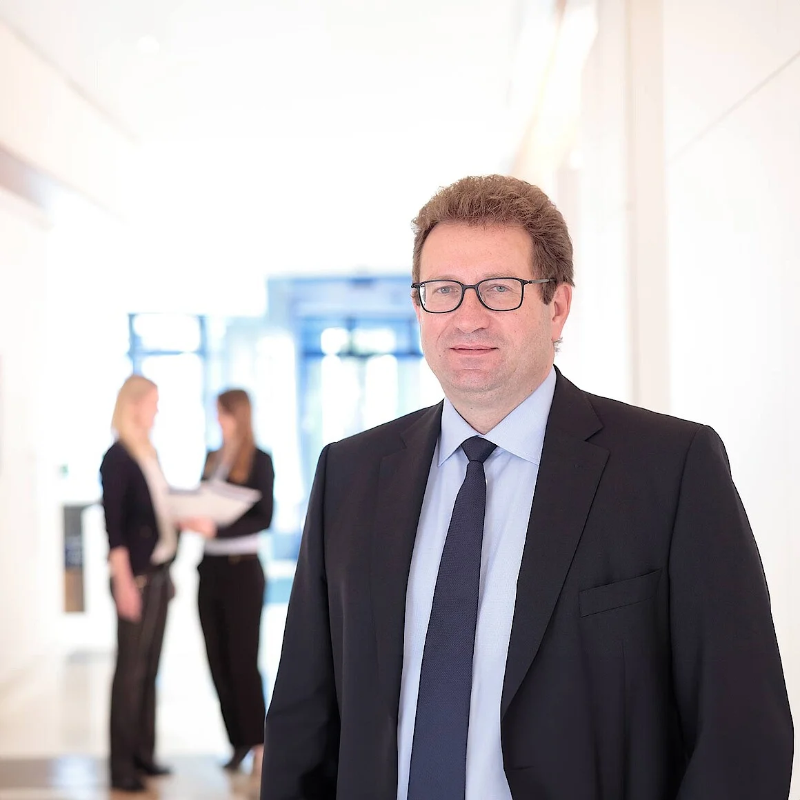 Mathias Schliep