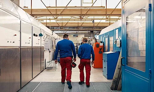 Emplois technologue en emballage