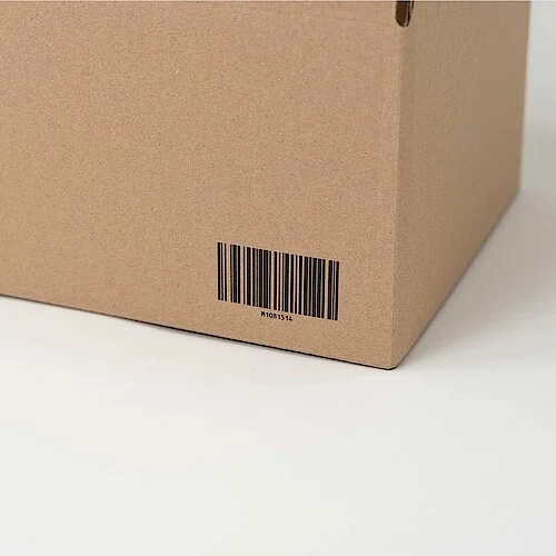 Verpackung Cyberport digitale Codes