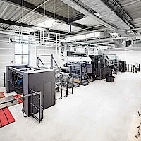 HP PageWide T1100S