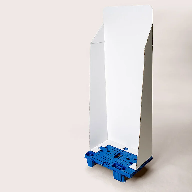 Purchase pallet sleeves