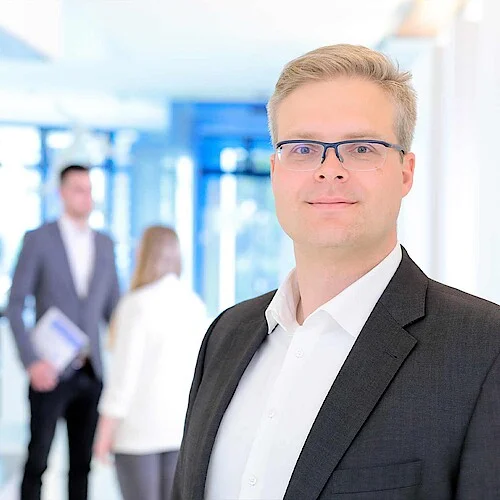 Michael Weber