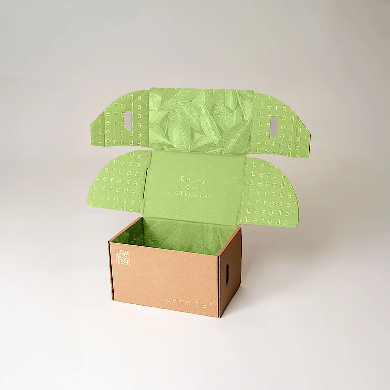 Verpackungslösungen vom Hersteller THIMM