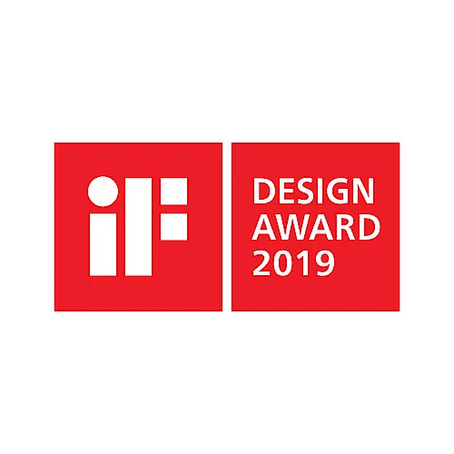 if Design Award 2019