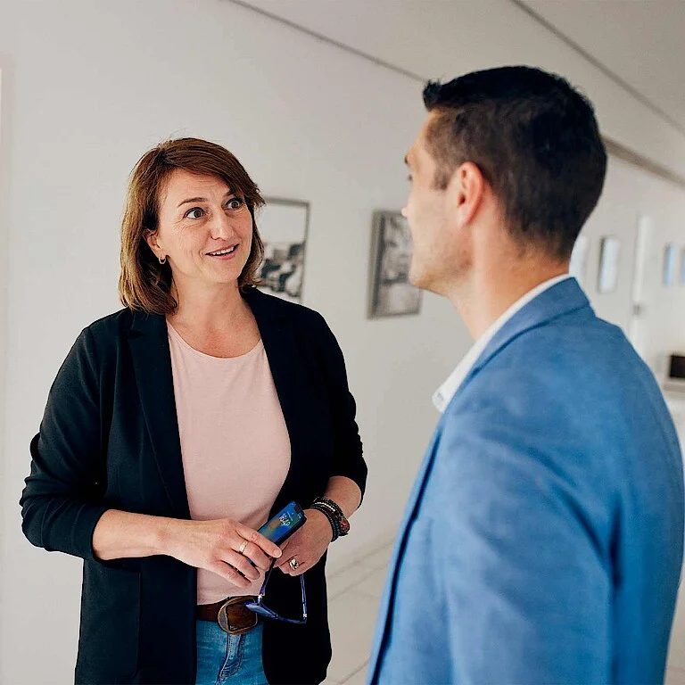 Lieferant bei THIMM werden