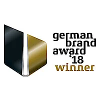 German Brand Awards 2018