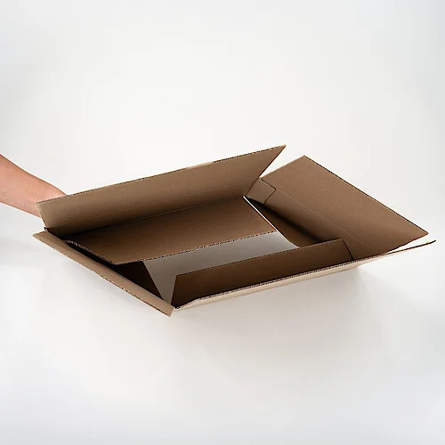 Verpackung Cyberport digitale Codes