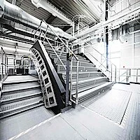 HP PageWide T1100S