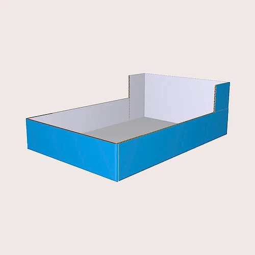 L-tray