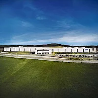 Corrugated board plant in Holledau