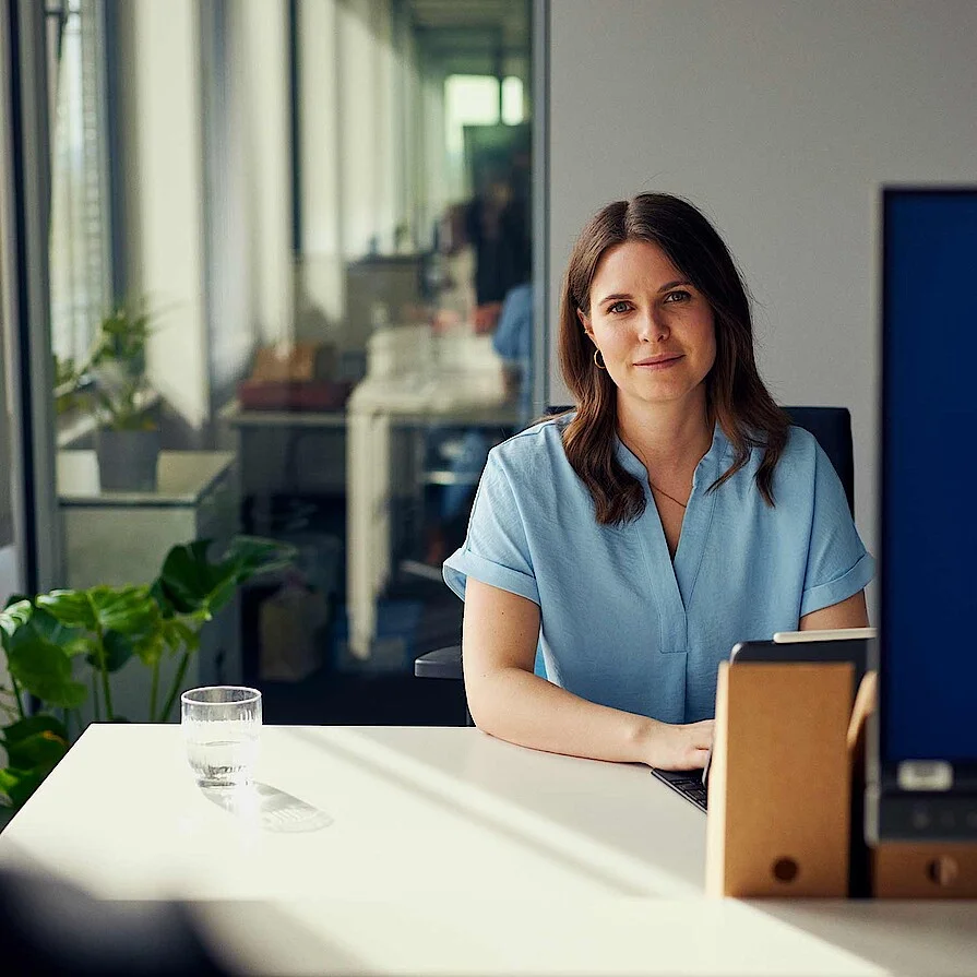 Jobs Marketing und Kommunikation bei THIMM