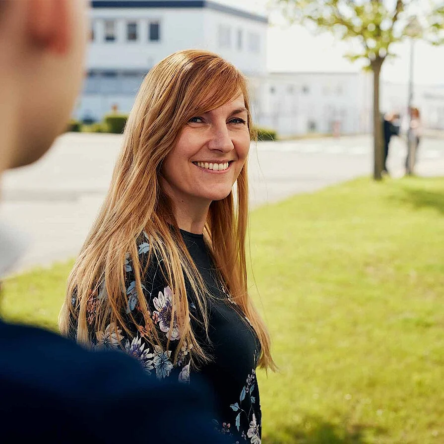 Jobs im Vertrieb bei THIMM