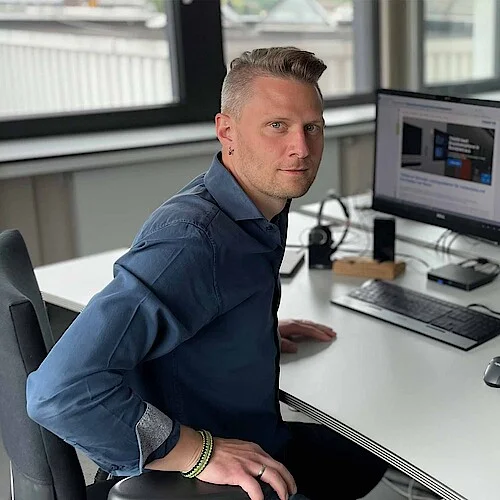 Lean Production Expert bei THIMM