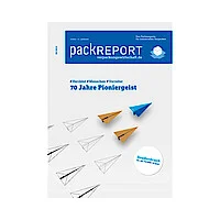 packReport Pioniergeist 02/2019