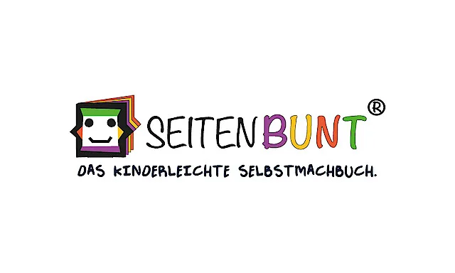 Seitenbunt Logo