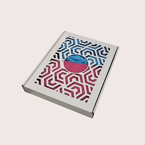 Coffret cadeau pour chemises