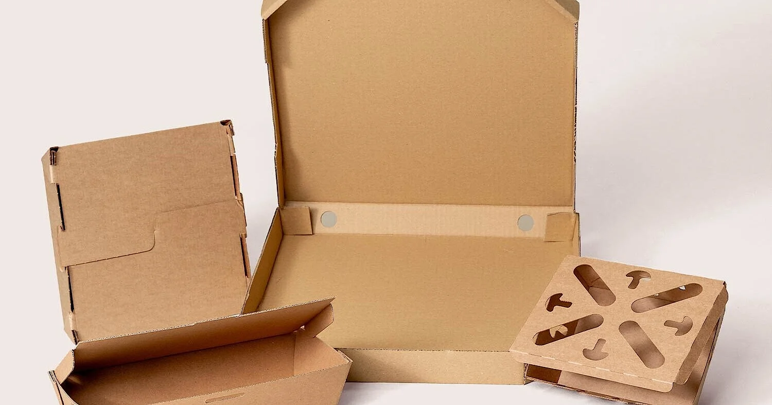 Food packaging | THIMM