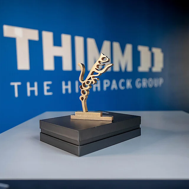Axia BMC Award