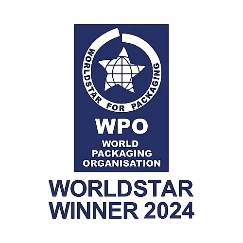 Worldstar Award Winner 2024
