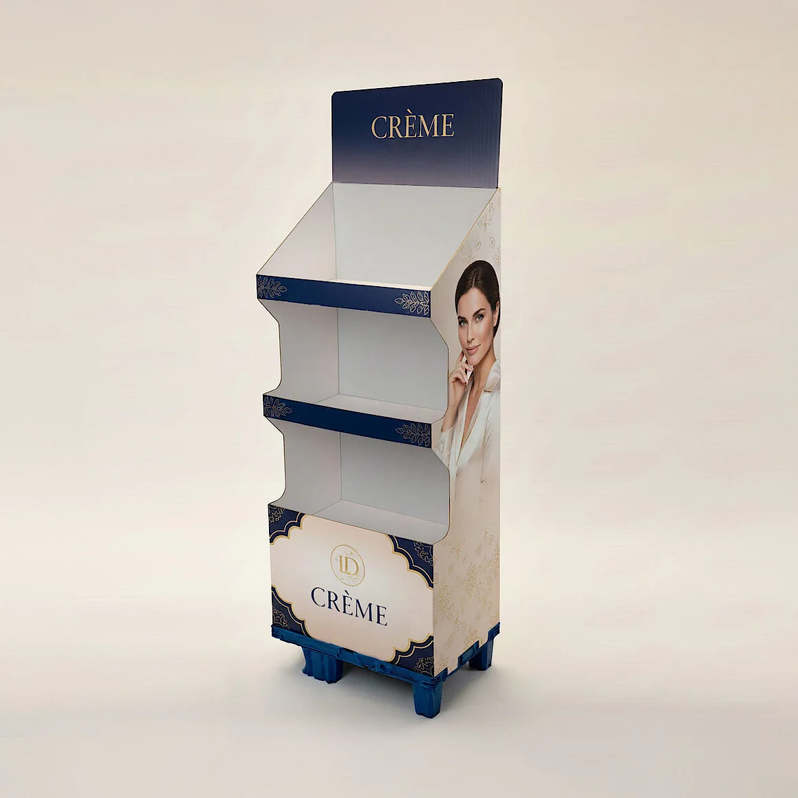 Click-It Display von THIMM