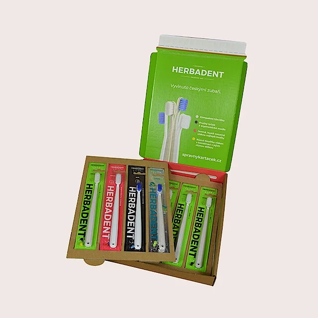 Aktionsverpackungen mit variablen Inlays