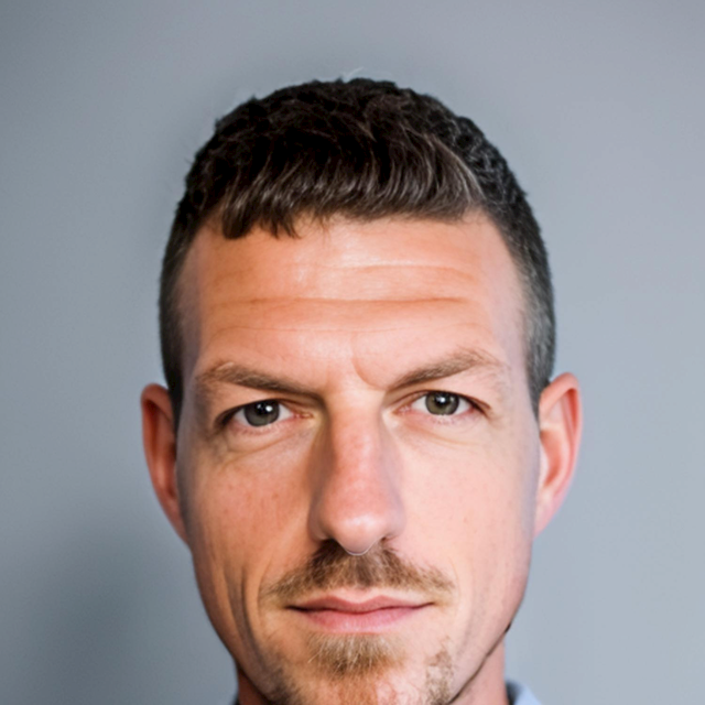 Daniel Stuckert von Pets Nature