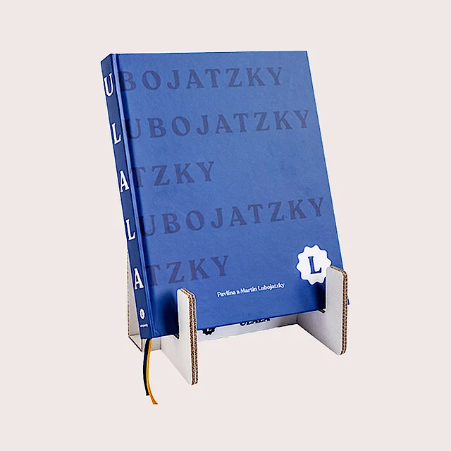 Emballages de livres