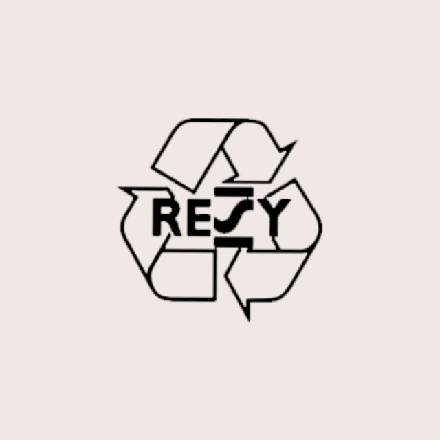 Resy Symbol THIMM