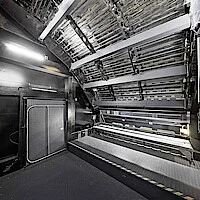 HP PageWide T1100S