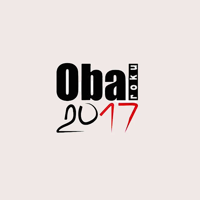 Obal Roku 2017