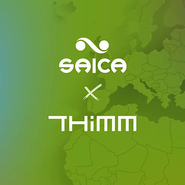 Closing SAICA THIMM