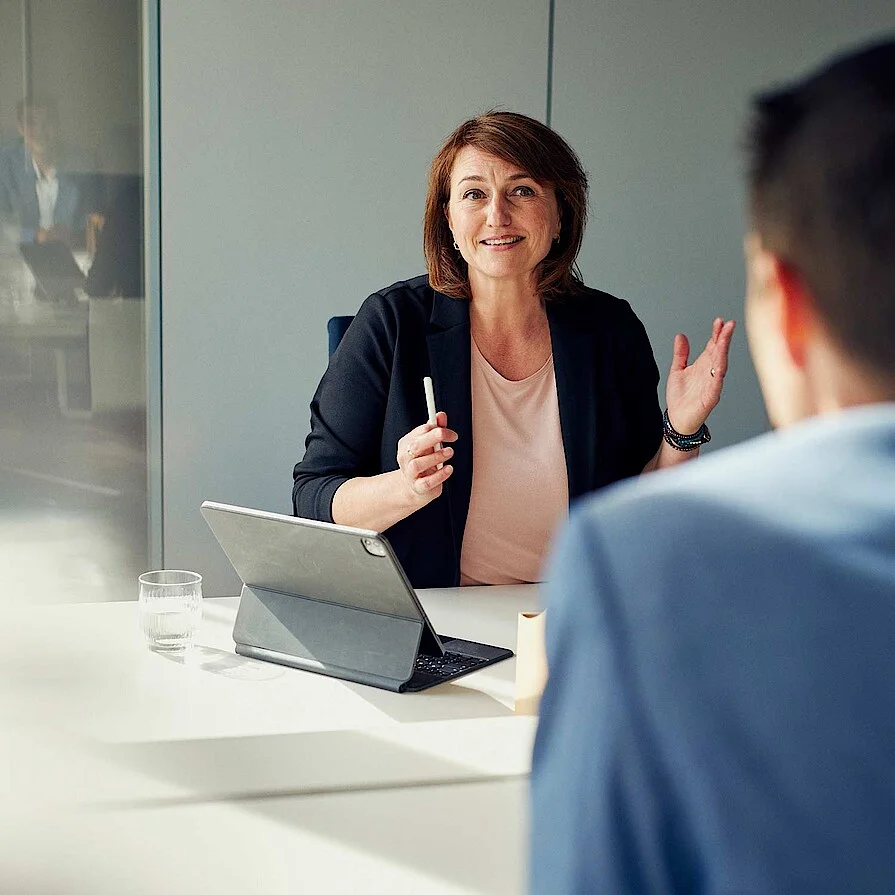 Jobs im Personalwesen PEOPLE bei THIMM