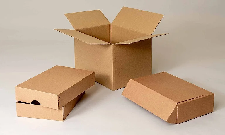 FEFCO-Verpackungen von THIMM