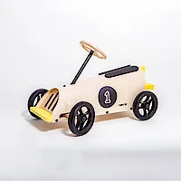 Formule toy car