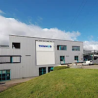 New gluing center for packaging planned